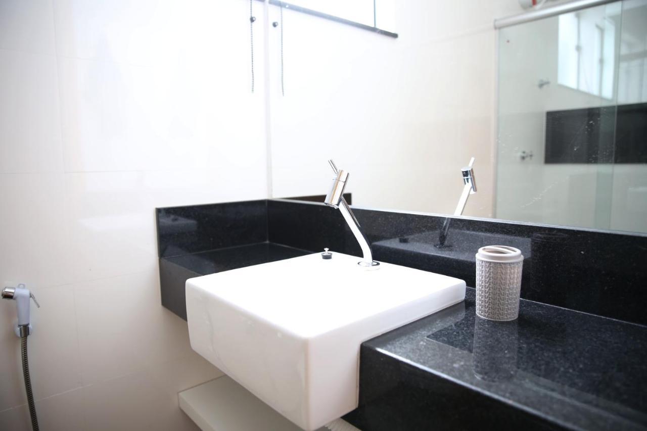Apartamento Premium Diamantina Exteriér fotografie