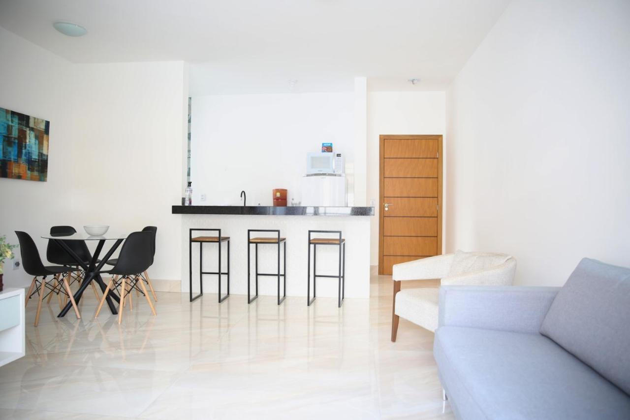 Apartamento Premium Diamantina Exteriér fotografie
