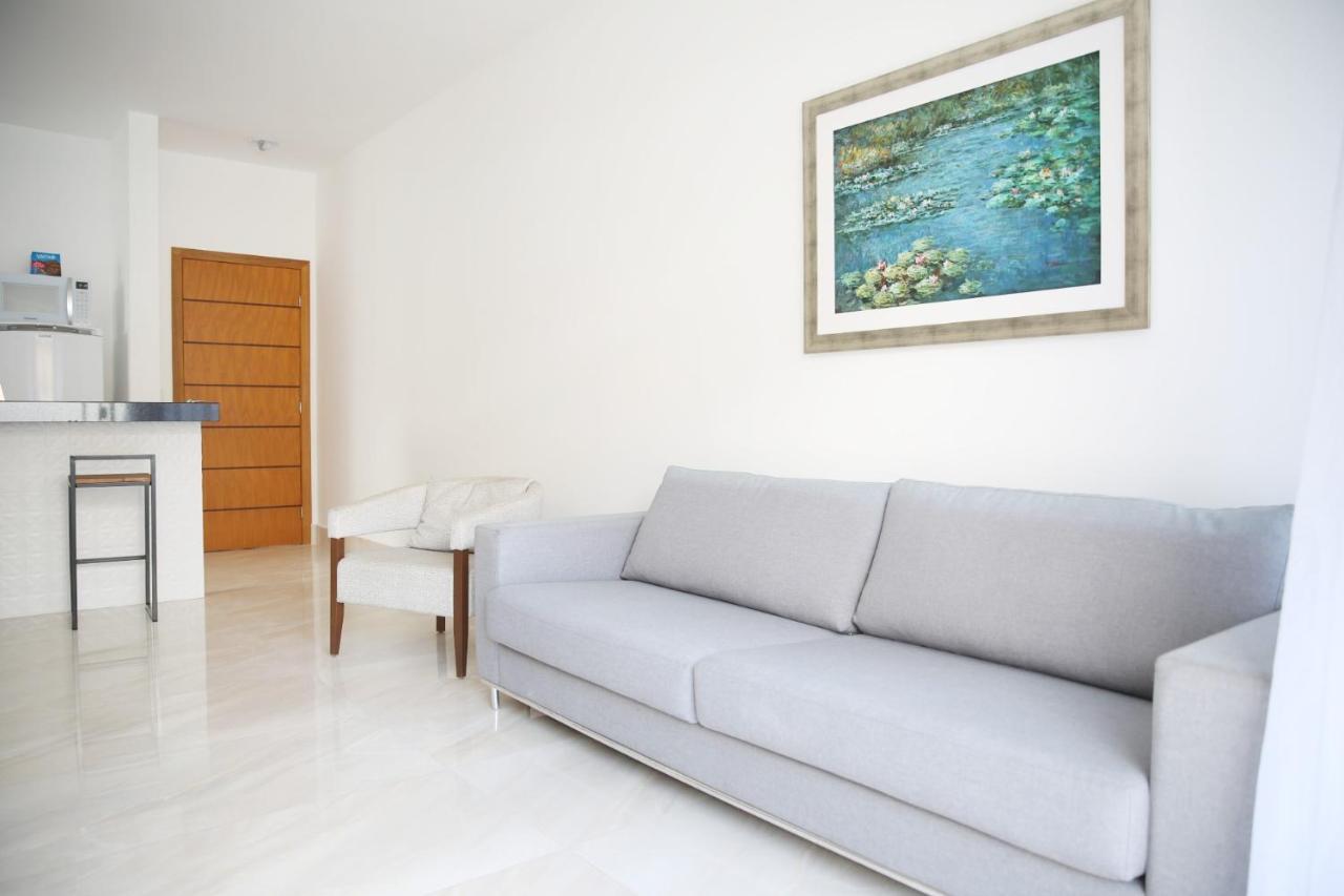 Apartamento Premium Diamantina Exteriér fotografie