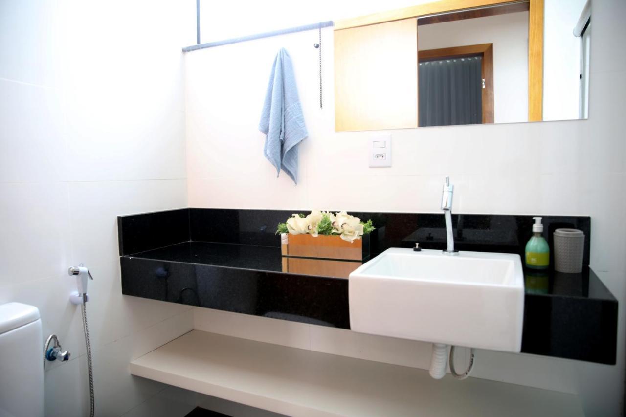 Apartamento Premium Diamantina Exteriér fotografie