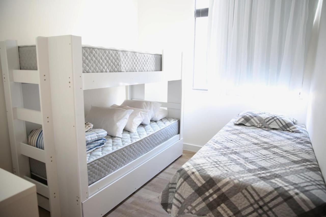 Apartamento Premium Diamantina Exteriér fotografie