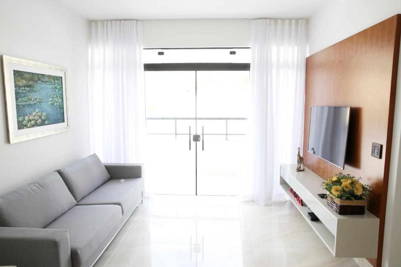 Apartamento Premium Diamantina Exteriér fotografie