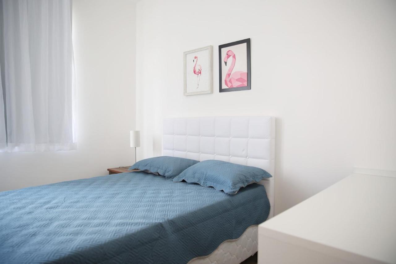 Apartamento Premium Diamantina Exteriér fotografie