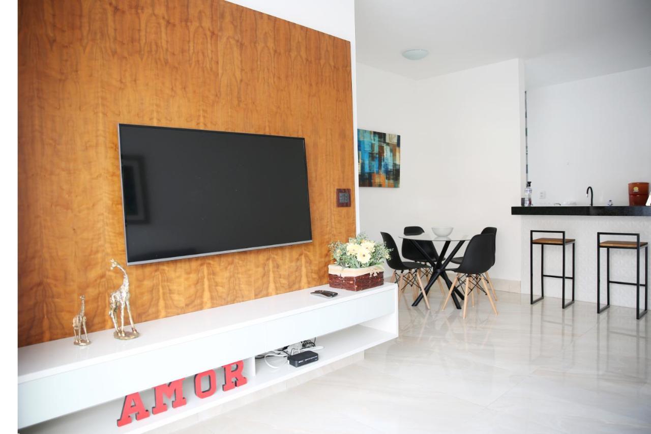 Apartamento Premium Diamantina Exteriér fotografie